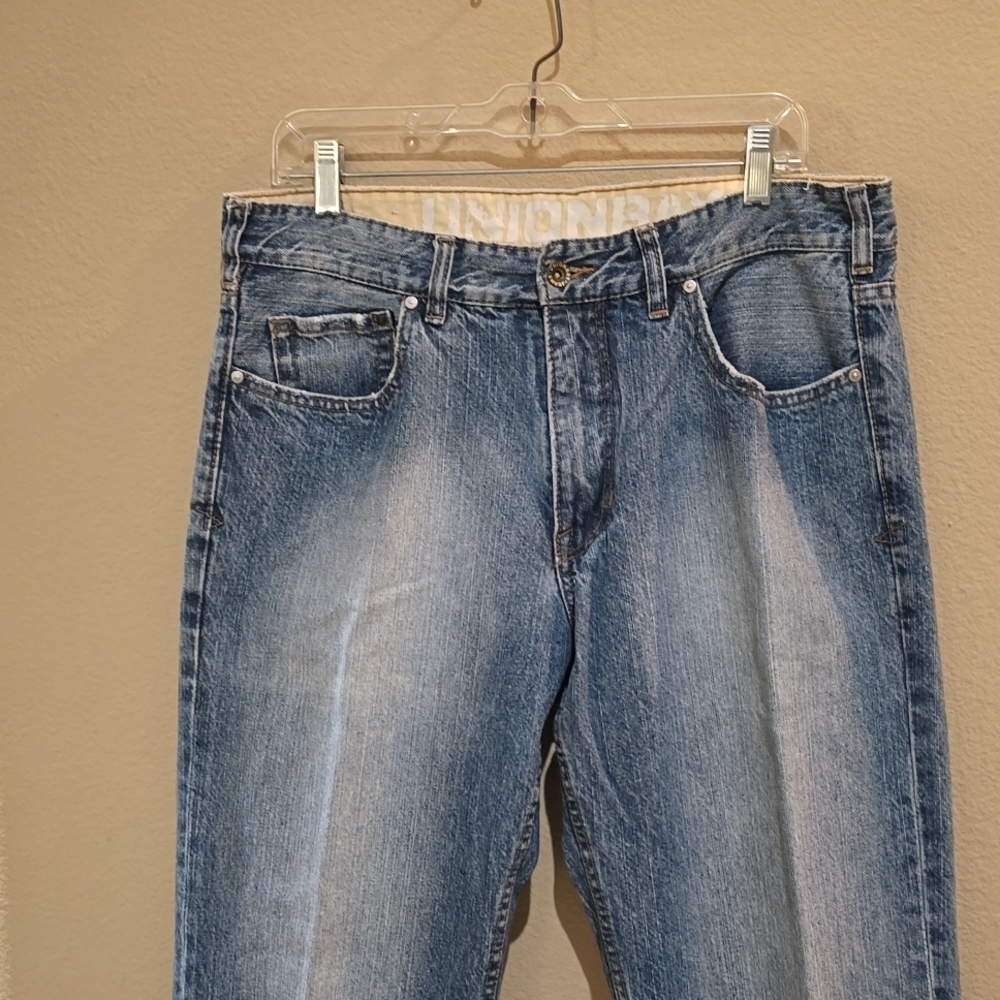 Union Bay vintage straight cut jeans